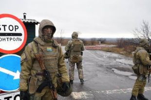 В Минобороны подсчитали количество дезертиров и сообщили, что их ожидает