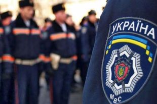 В МВД готовят проект о запрете голосовать для жителей ОРДЛО
