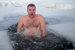 В Тюмени на туре будет четыре купели