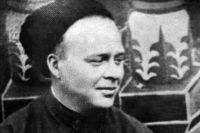 Аркадий Гайдар. 1937 год.