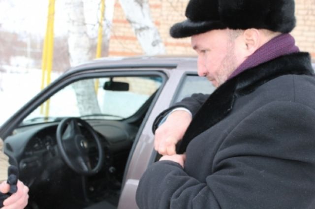 Замглавы Красногвардейского района  отрицает  вину в получении взятки