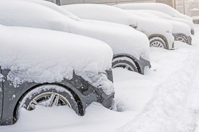 В Ноябрьске обсудили жалобы горожан на качество уборки снега