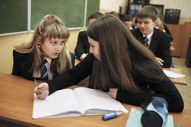Сейчас порядка 30% красноярских школ придерживаются шестидневной учебной недели. 