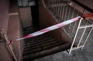 Слышали стук и звук воды: в Киеве в затопленном подвале нашли труп мужчины
