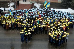 День Соборности Украины: история праздника и чему она нас научила