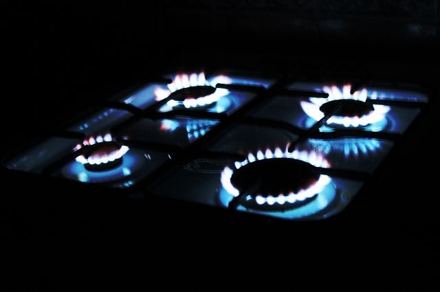 Красноярск переведут на газовую энергетику после 2023 года.