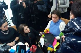 Ключевой свидетель по делу Зайцевой объяснила, почему не выходила на связь