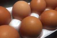 Просроченные яйца при употреблении могут вызвать пищевые отравления