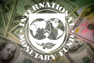 В МВФ представили Украине пакет рекомендаций о льготах, пенсиях и субсидиях