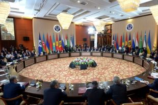 Украина разорвала три экономических договора с СНГ, - Минэкономразвития