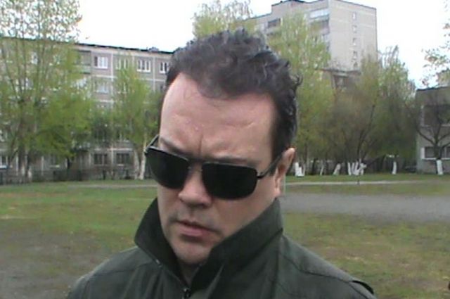 48-летнего Андрея Черняева поймали спустя 6 лет после жестокой расправы над школьницей. 