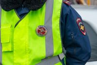 Сотрудники ГИБДД задержали водителей, сбежавших с места ДТП