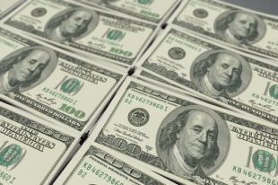 Госдолг Украины за 2018 год вырос на два миллиарда долларов