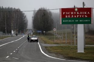 Украина ввела ограничения на торговлю с Беларусью