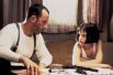 «Леон» (1994). Фильм, ставший дебютным для юной Натали Портман, получил семь номинаций на главную кинопремию Франции «Сезар», но ни одну — США.