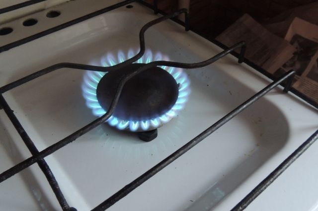 Газ могут отключить в многоквартирных домах Перми и края.