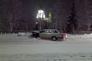 На дорогах Ямала 28 января произошло 20 ДТП