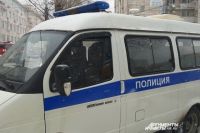 В Тюмени полиция задержала блогеров, имитировавших похищение и стрельбу