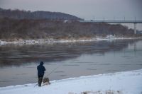 Ущерб от незаконной рыбалки составил 32 тысячи рублей.