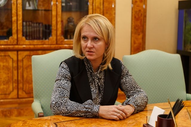 Апелляционная комиссия рассмотрит правомерность присвоения Наталье Михальченковой учёной степени.