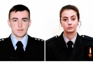 В смертельном ДТП под Одессой погибли два сотрудника полиции: подробности