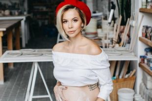 Экс-ведущая шоу «Орел и Решка» стала мамой во второй раз