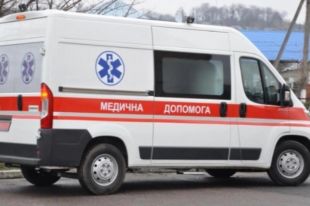 В Закарпатской области госпитализирована семья из пяти человек с подозрением на отравление угарным газом.
