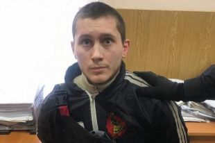 Украинский спортсмен и чемпион мира задержан в РФ за убийство и угон автомобиля