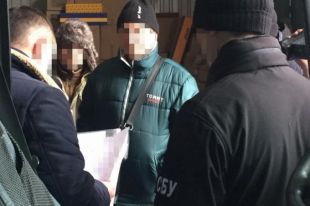 Во Львовской области мошенники хотели присвоить конфискат «на нужды ООС»