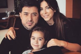 Успели за 15 минут: Ани Лорак и Мурат Налчаджиоглу официально оформили развод