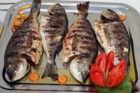 Рыбий жир заменит рыбу в питании