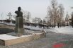 Мемориальные доски установлены в Иркутске, Москве и Витебске.