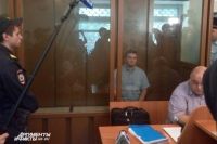 Продлен домашний арест экс-мэру Оренбурга Евгению Арапову