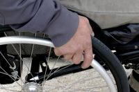 В Тюменской области инвалидам помогают трудоустроится