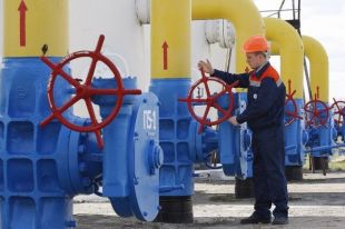 Болгария присоединилась к постройке транзитных путей газа в обход Украины
