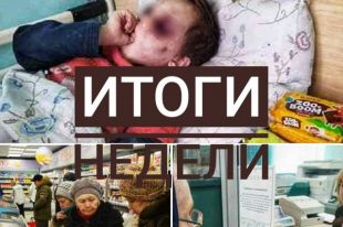 Итоги недели от АиФ: нелегальный ввоз продуктов в «ЛДНР» и проблема льгот