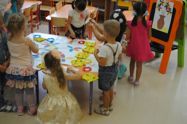 В Лабытнанги на базе детского сада «Снежинка» откроют центр профилактики