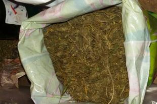 В Каховке «знахарка» приготовила полтора килограмма наркотиков «родителям»