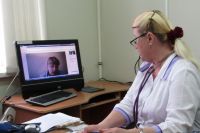 Врачи районных больниц смогут консультироваться онлайн с коллегами