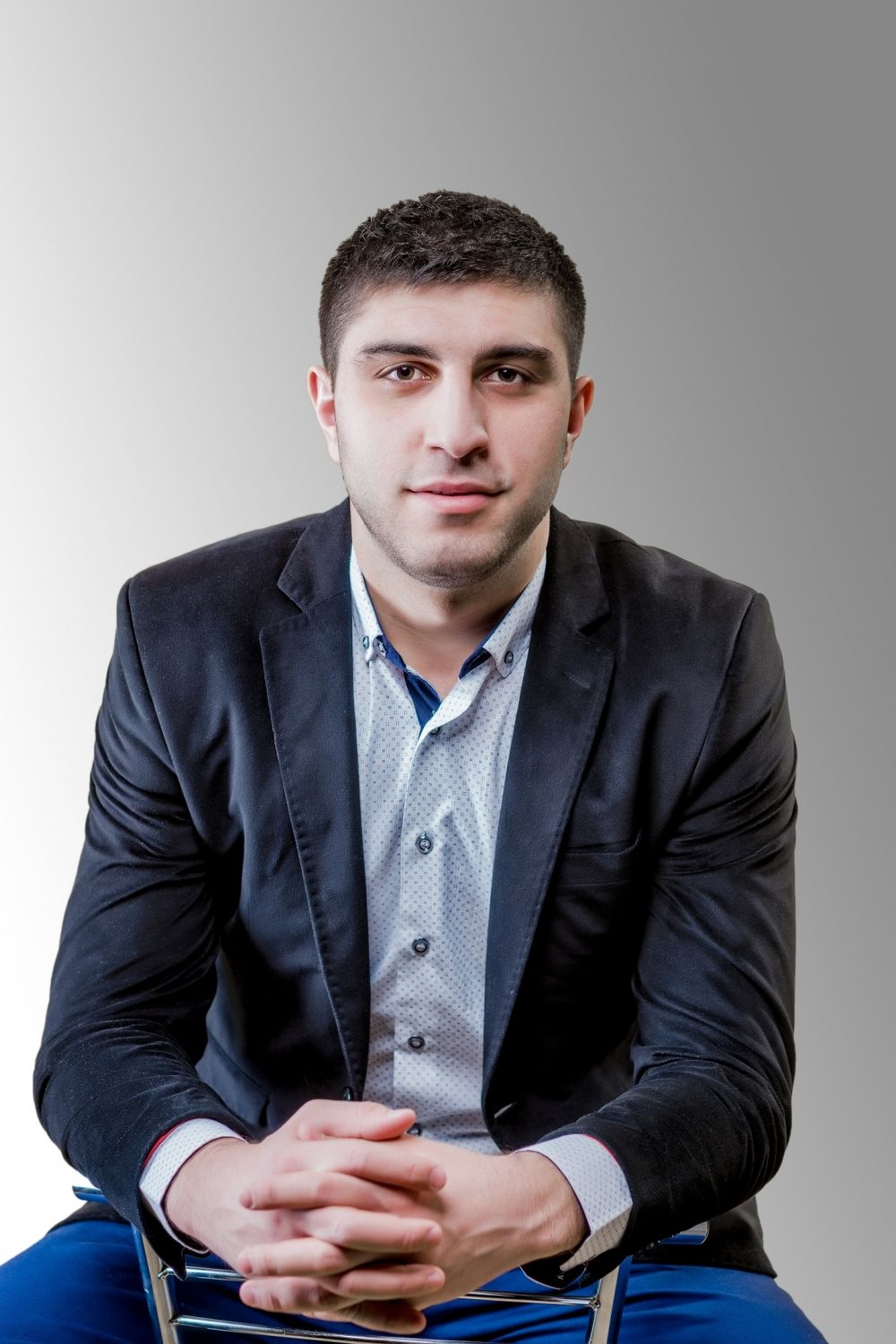 Чупай Гаджимирзоев, Станция скорой медицинской помощи г.Кирова