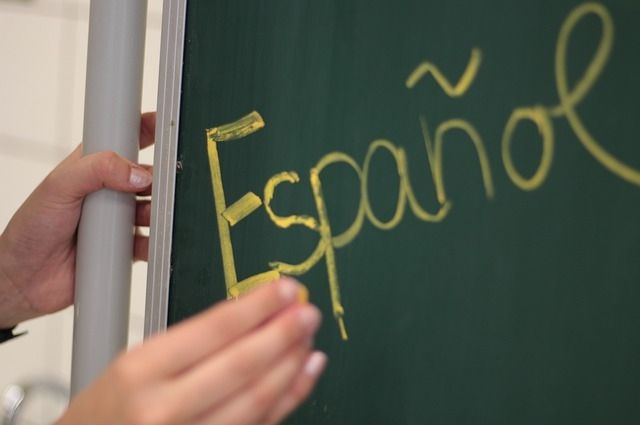 С 2022 года иностранный язык  будет обязателен при сдаче ЕГЭ.
