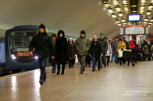 Станций метро в Новосибирске станет больше.