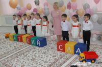 Этот сад был очень нужен активно застраивающемуся микрорайону,