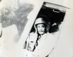 Майор ВВС Набожинский Николай Антонович. В ожидании вылета в Кандагаре, 1981-1982 годы.