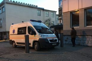 В Херсоне мать школьника избила учительницу-пенсионерку