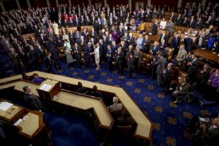 Конгресс США: Меры, введенные из-за Украины, потеряли свою эффективность