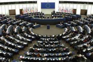Германия поставила под угрозу безопасность Украины и Евросоюза - депутат ЕП