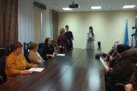 В Ноябрьске 18 семей получили сертификаты программы «Сотрудничество» 