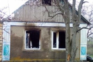 Гибель детей на пожаре под Херсоном: мать была на учете в соцслужбе и лишена родительских прав