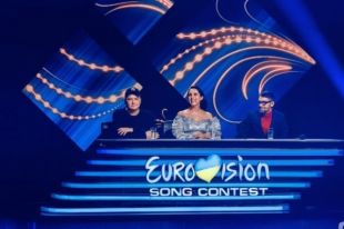 Итоги первого полуфинала Нацотбора на Евровидение-2019: стало известно, кто прошел в финал проекта